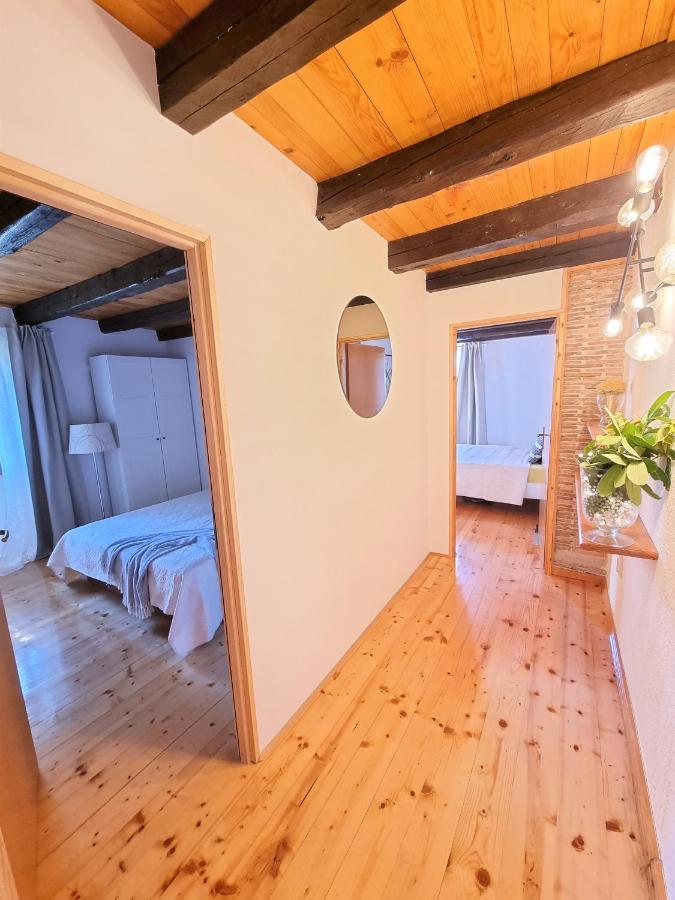 Stonehouse Ana With Jacuzzi Rovinj-Krmed Vila Exterior foto